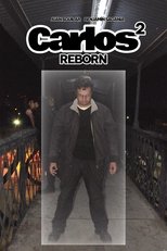 Carlos²: Reborn main poster