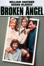 Poster for Broken Angel 