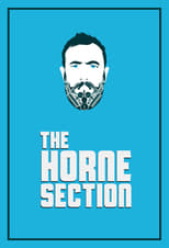 Poster for The Horne Section