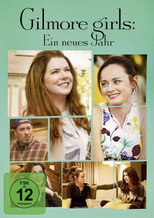 Poster zu Miniserie – Gilmore Girls - Ein neues Jahr