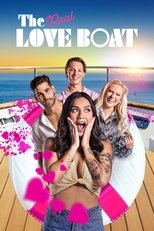 Poster for The Real Love Boat Australia