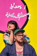 Poster for Kurs i självutplåning Season 1