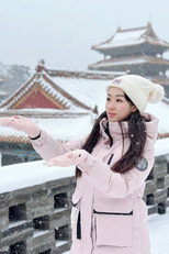 张婉茹 as 张婉茹 in 德云社2025乙巳年纲丝节系列演出