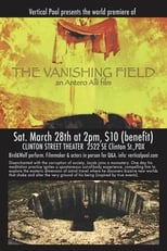 Poster for The Vanishing Field