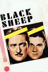 Poster for Black Sheep 