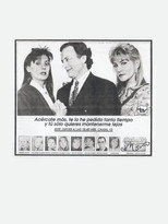 Acércate más poster