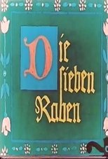 Poster for Die sieben Raben