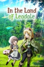 Poster for In the Land of Leadale Season 1