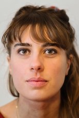 Foto retrato de Donatienne Amann