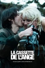 Poster for La Cassette de l'Ange