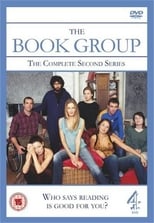 Poster for The Book Group Season 2