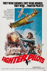 Poster for Fighter Pilots