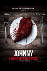 Johnny, I Want My Liver Back