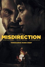 Misdirection poster movie