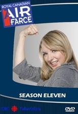 Poster for Air Farce Live Season 11