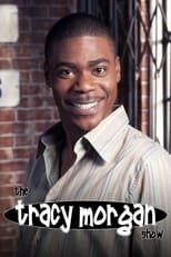 Poster for The Tracy Morgan Show Season 1