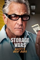 Poster for Storage Wars: Barry's Best Buys