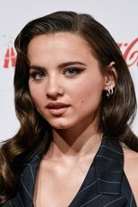 Madeleine McGraw