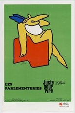 Les Parlementeries 1994