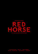 Poster for Red Horse 