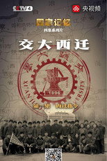 交大西迁 poster