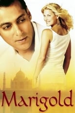 Poster for Marigold