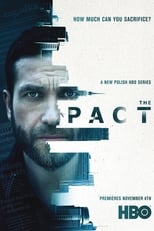 Poster for The Pact Season 1