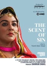 Poster for The Scent of Sin