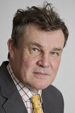 Peter Oborne