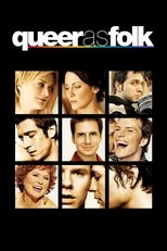 Poster for Queer As Folk Season 5