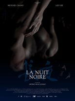 Poster for Longest Night 