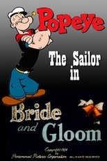 Poster for Bride and Gloom