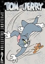 Poster di Tom and Jerry: Spotlight Collection Vol. 2