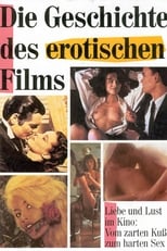 Poster for The Story of Erotic Film