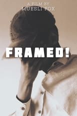 Poster di Framed!