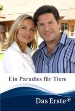 Poster for Ein Paradies für Tiere