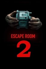 Escape Room 2