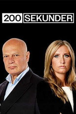 200 sekunder poster