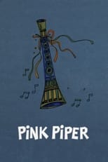 Poster for Pink Piper