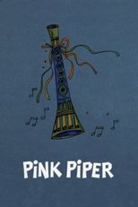 Pink Piper main poster