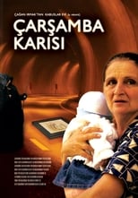 Poster for Kabuslar Evi: Çarşamba Karısı 