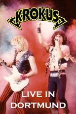 Krokus Live In Dortmund