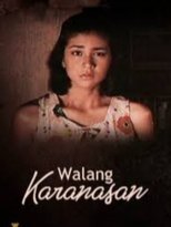 Poster for Walang Karanasan