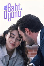 Twist of Fate (2021)