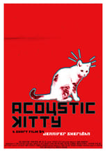 Poster for Acoustic Kitty