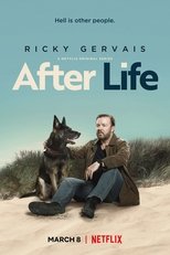 After Life Saison 1