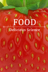 Poster for The Secrets of Your Food