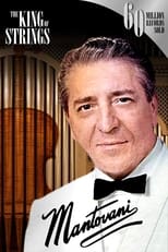 Poster for Mantovani, the King of Strings