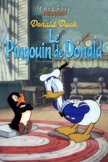 Le Pingouin de Donald