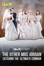 Poster for The Other Mrs Jordan: Catching the Ultimate Conman